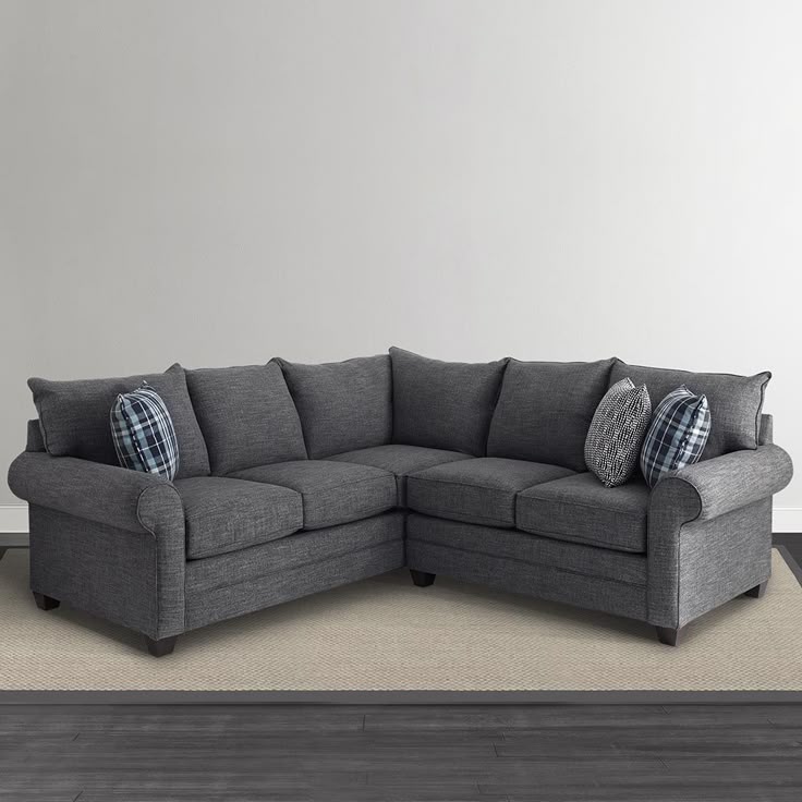 Corner Sofas